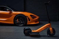 Collaboration Automotive Electric Scooters Image 1