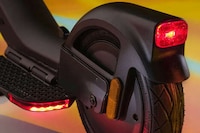 Collaboration Automotive Electric Scooters Image 3