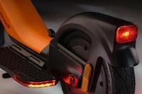 Collaboration Automotive Electric Scooters Image 4