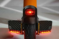 Collaboration Automotive Electric Scooters Image 6