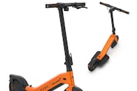 Collaboration Automotive Electric Scooters Image 8