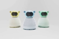 Nursery-Friendly Air Purifiers Image 1