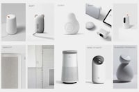 Nursery-Friendly Air Purifiers Image 3