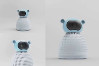 Nursery-Friendly Air Purifiers Image 4