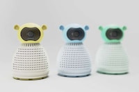 Nursery-Friendly Air Purifiers Image 5