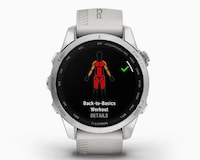 Collaboration Automotive Smartwatches Image 5