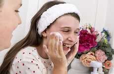 Gentle Pre-Teen Skincare