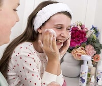 Gentle Pre-Teen Skincare Image 1