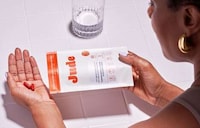 Bladder Control Supplements Image 1