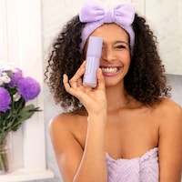 Strawberry Seed Oil Cleansers