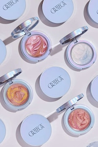Agave-Infused Beauty Balms