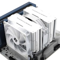 Large Dual Tower Coolers Image 1