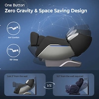Yoga Inspired Massage Chairs Image 2