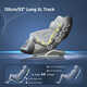 Yoga Inspired Massage Chairs Image 3