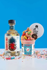 Exclusive Tequila Sorbets Image 1
