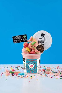 Exclusive Tequila Sorbets Image 3
