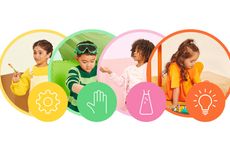 Kid-Inspired Learning Programs