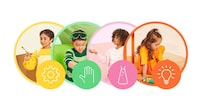Kid-Inspired Learning Programs Image 1