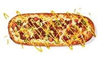 Summer Pizza Offerings Image 1