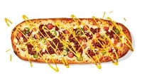 Summer Pizza Offerings