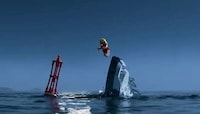 Shark Film-Inspired Puzzle Sets Image 2