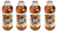 Attached Cap Drink Packaging Image 1