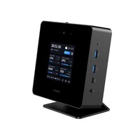 Screen-Monitoring Mini PCs Image 1