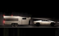 Futuristic Angular Luxe Campers Image 2