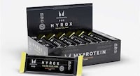 Collaboration Sports Nutrition Products Image 1