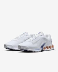 Comfort-Inspired Men's Shoes Image 1