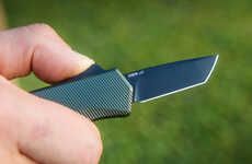 Portable Compact Pocket Blades