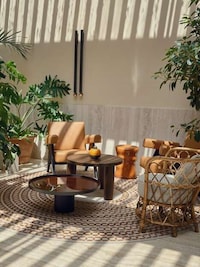 Serene Luxurious Hotel Spas Image 4