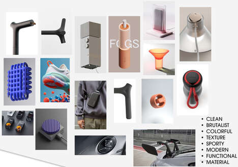 Tactile Vehicle Key Fobs Image 4