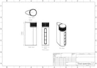 Tactile Vehicle Key Fobs Image 6