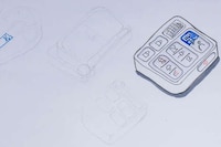 Tactile Vehicle Key Fobs Image 7