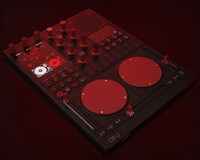 Retro-Futuristic DJ Consoles Image 4