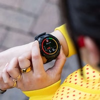 Premium Outdoor Smart Watches Image 1