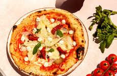 Collaborative Vegan-Friendly Pizzas