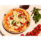 Collaborative Vegan-Friendly Pizzas Image 1