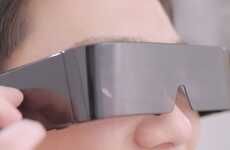 All-in-One AR Glasses