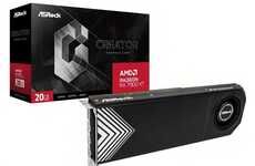 Content Creator Graphics Cards