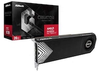 Content Creator Graphics Cards