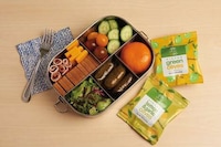Olive Snack Packs