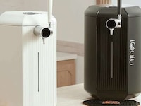 Automated Beer-Brewing Systems Image 1