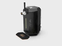 Automated Beer-Brewing Systems Image 3