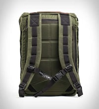 Retro Militant Backpack Designs Image 4