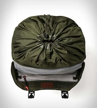 Retro Militant Backpack Designs Image 7
