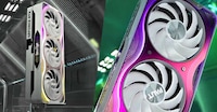 Aesthetic RGB Graphics Cards Image 1