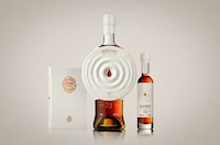 Exclusive Whiskey Bottles Image 1