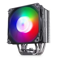 Slim Profile CPU Coolers